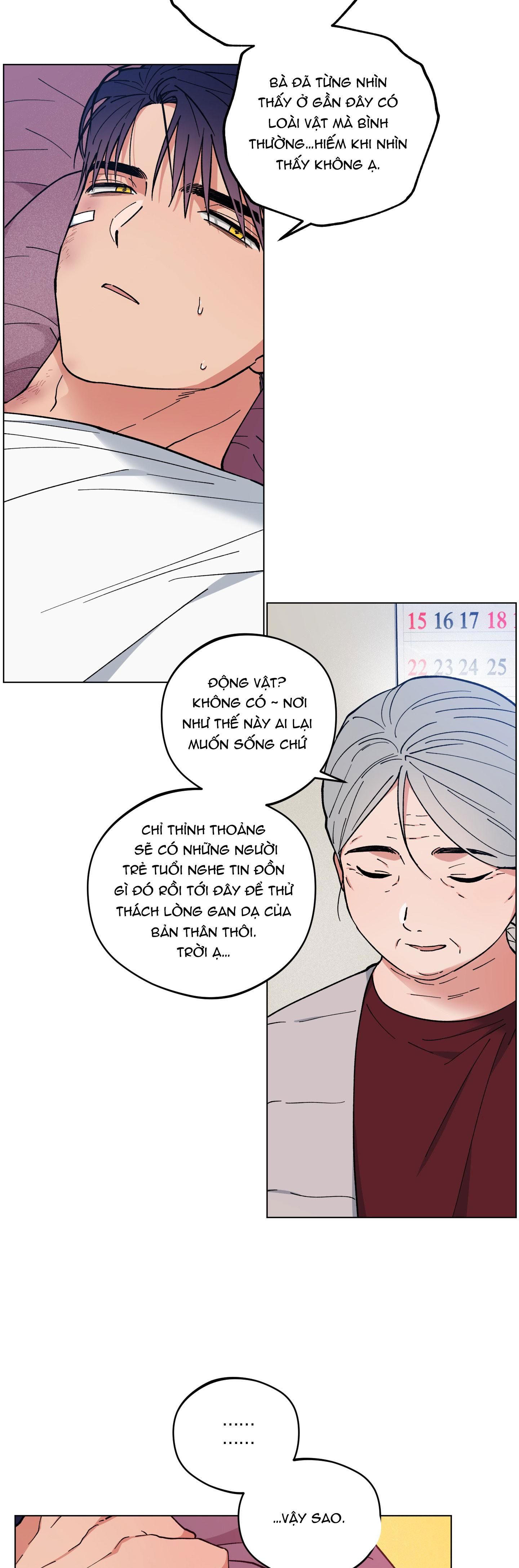 bình minh của rồng chapter 32 18