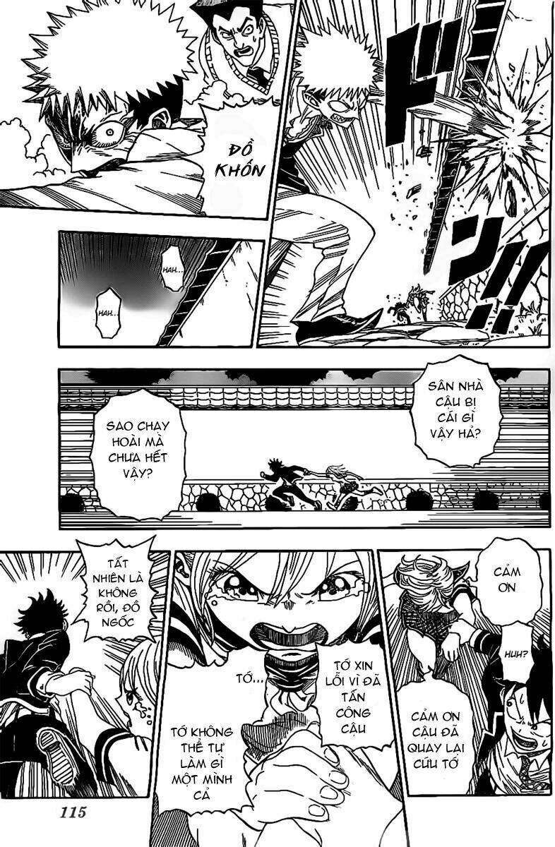 peach pluck chapter 1 33