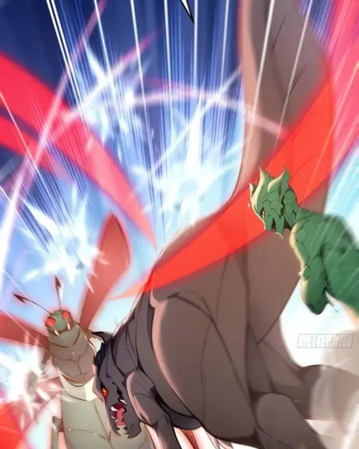 toàn dân thần vương: tôi hiến tế nghìn tỷ sinh linh! chapter 48 24