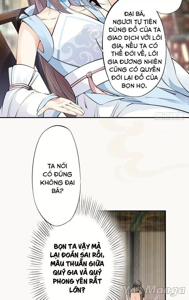 tuyệt thế luyện đan sư chapter 52 6