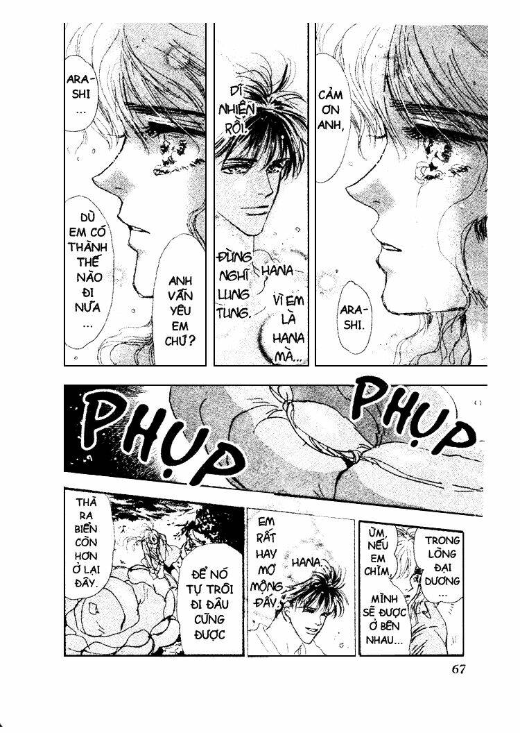 7 mầm sống chapter 30 16