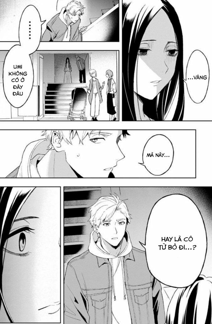 biệt khúc cuối cùng. chapter 2 22