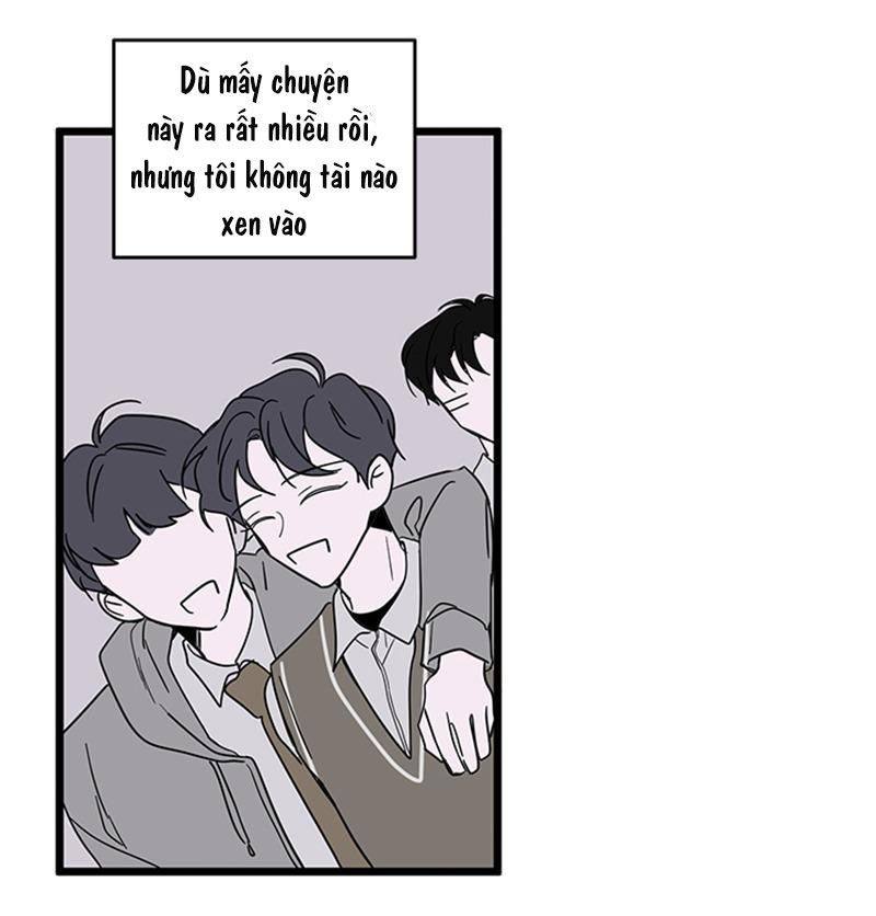 tình cờ yêu (full) chapter 3 22