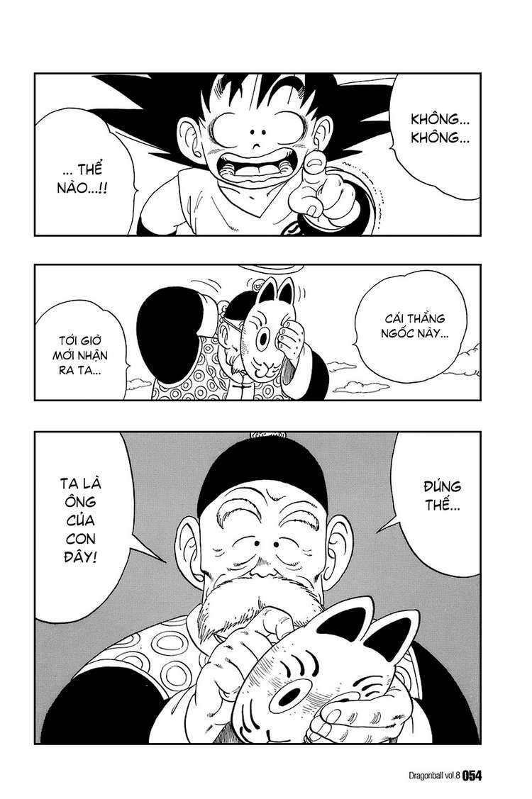 dragon ball - bảy viên ngọc rồng chapter 108 5