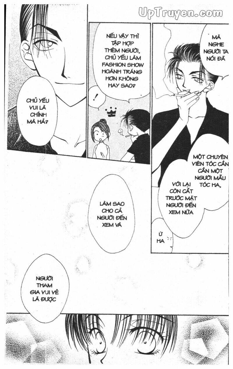 thấy mờ ghét chapter 9 147