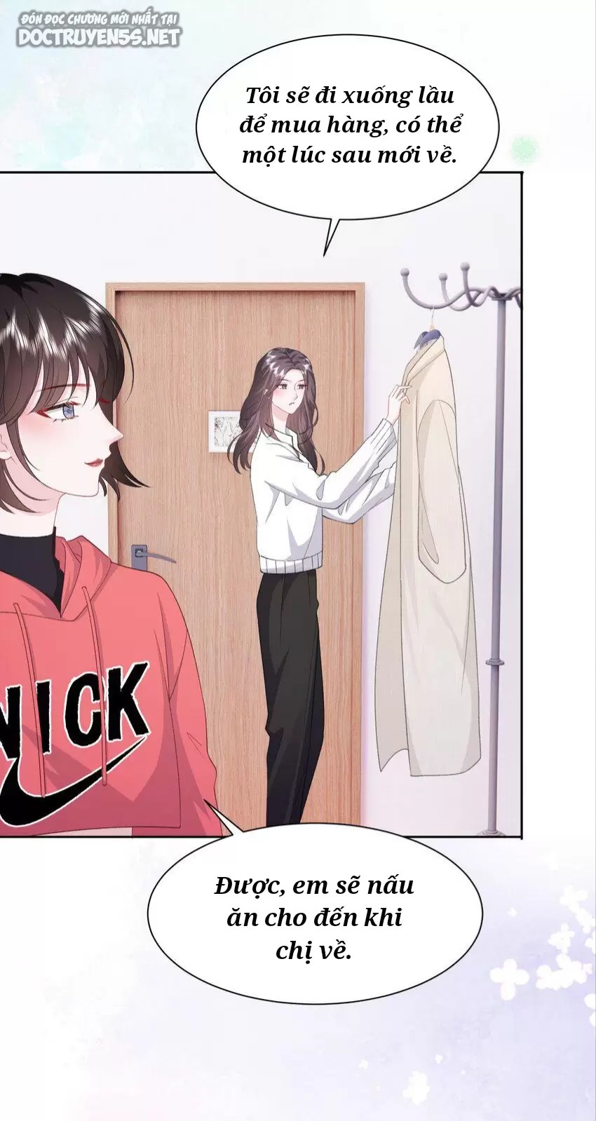 mận xanh chapter 39 27