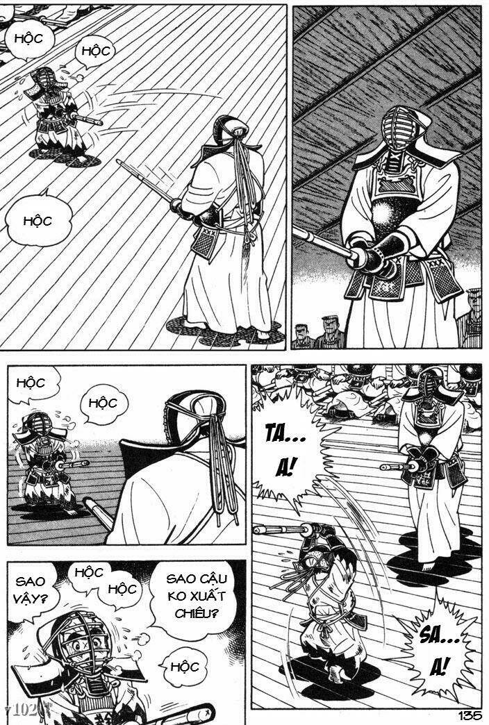 ore wa teppei chapter 88 14