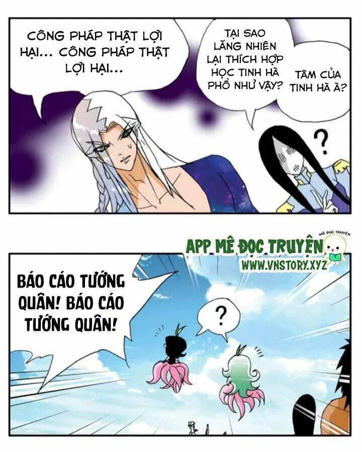 nhà có siêu dễ thương chapter 176 10