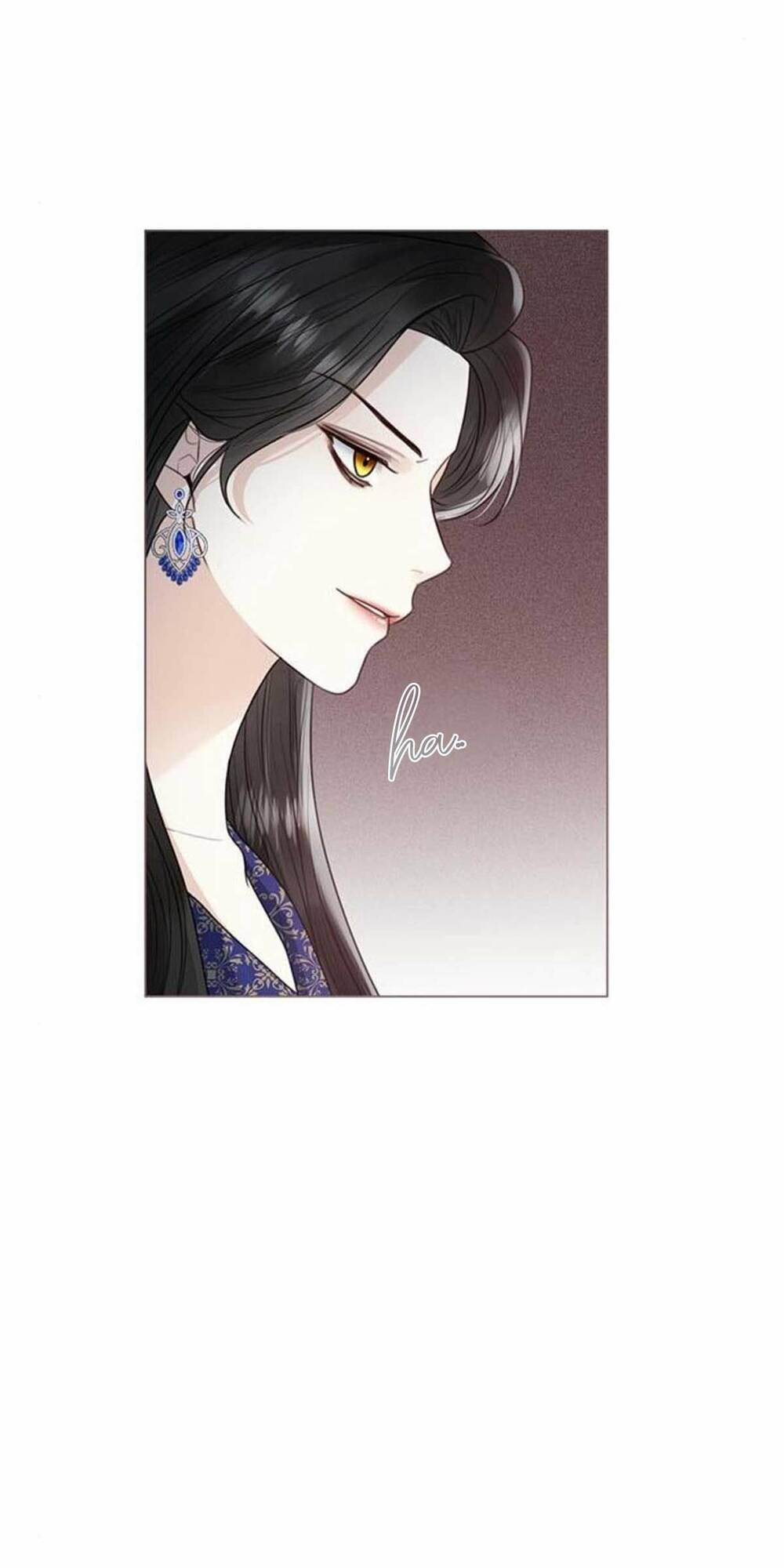 tôi sẽ từ bỏ vị trí hoàng hậu chapter 16 27