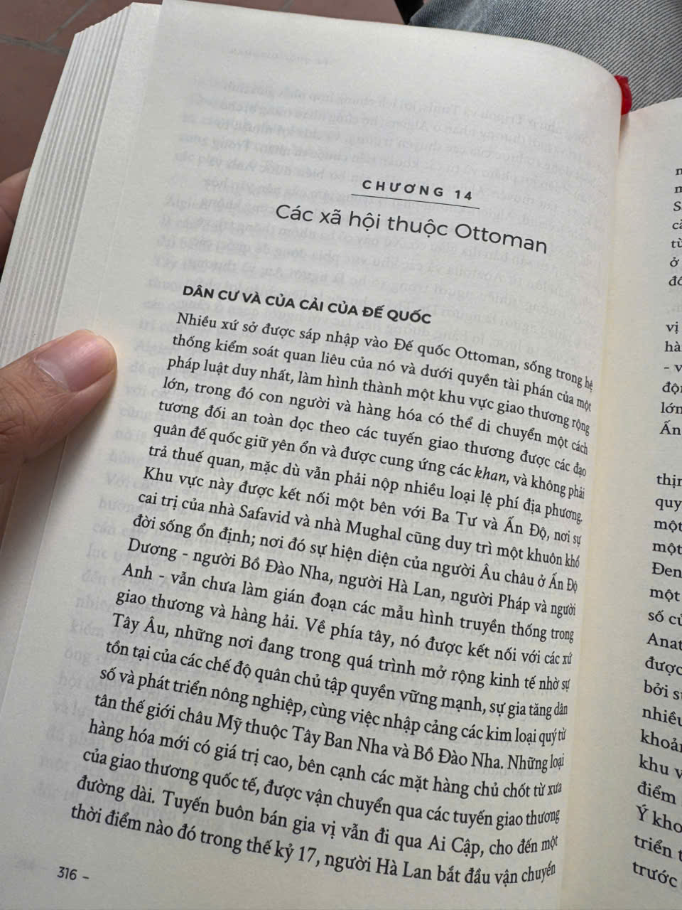 (Bìa cứng) LỊCH SỬ CÁC DÂN TỘC A-RẬP - Albert Hourani - Tâm Phong dịch – Omega Plus