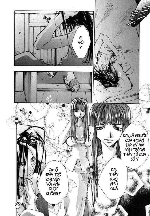 saiyuki chapter 2 2