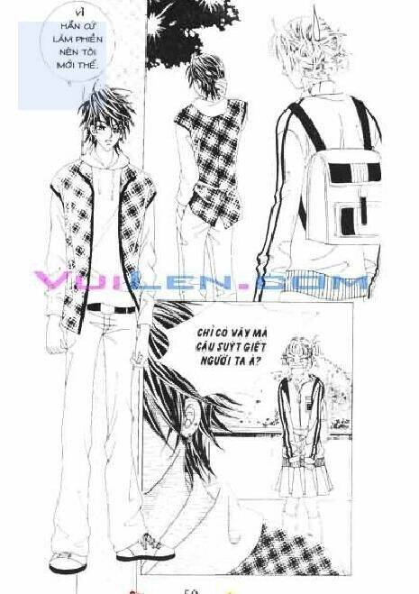 ánh nắng chói chang chapter 5 59