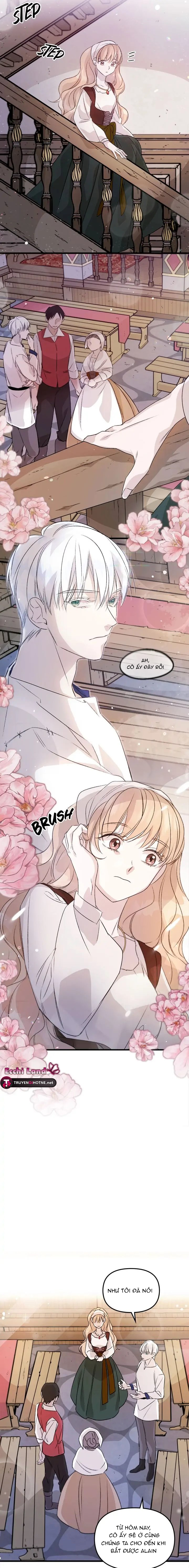 nhật kí của rồng chapter 4.1 3