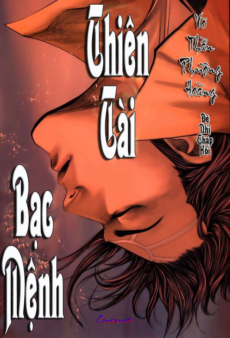 võ thần phượng hoàng chapter 20 2