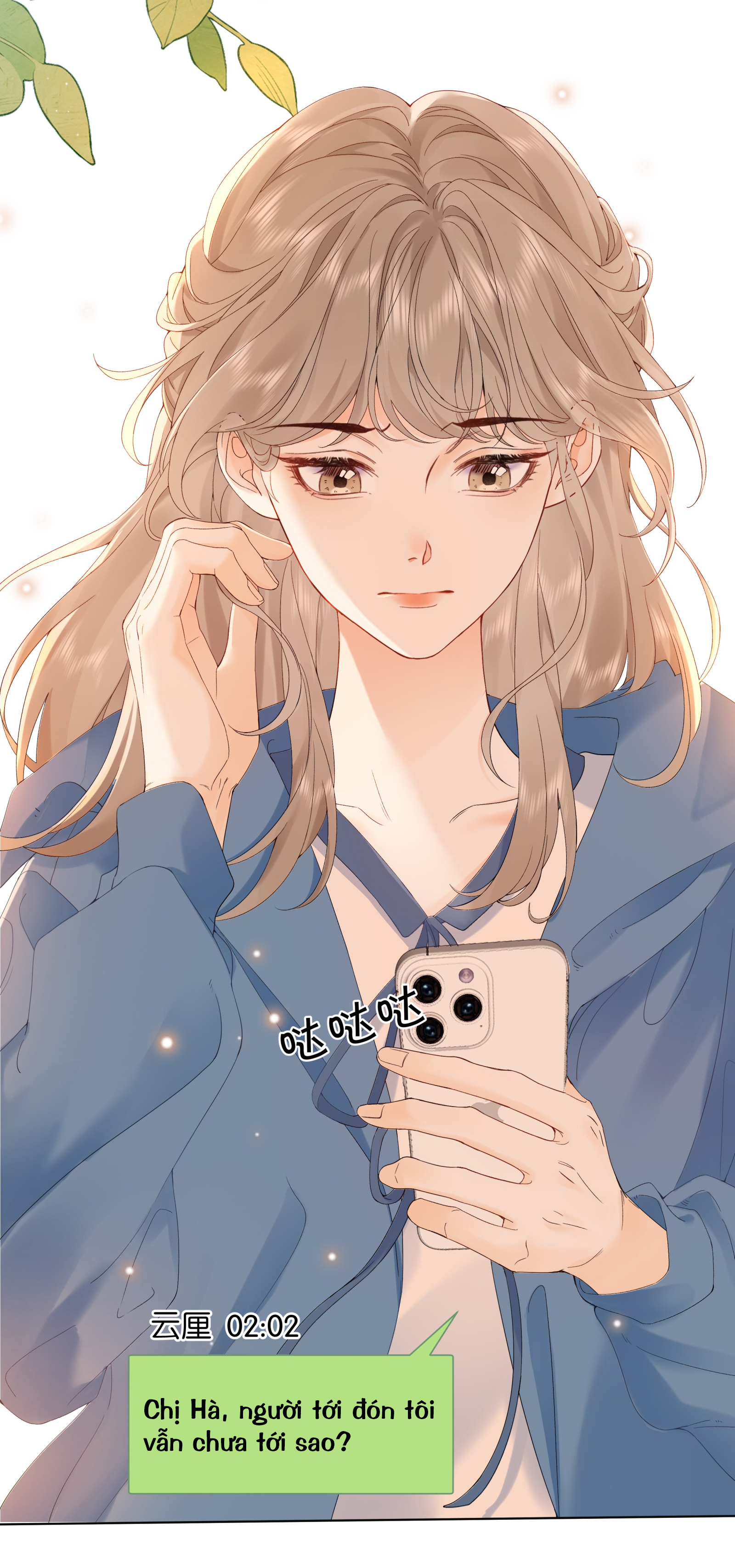 chiết ánh trăng chapter 1.1 8