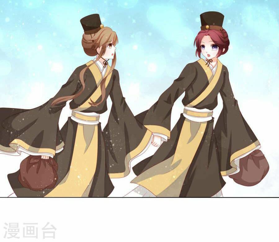 nam phi nữ tướng chapter 19 37