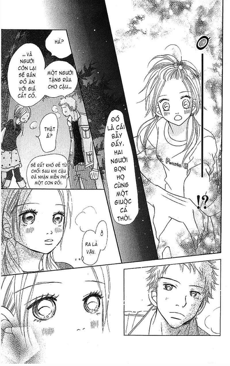 ngày ấy ta bên nhau chapter 19 9