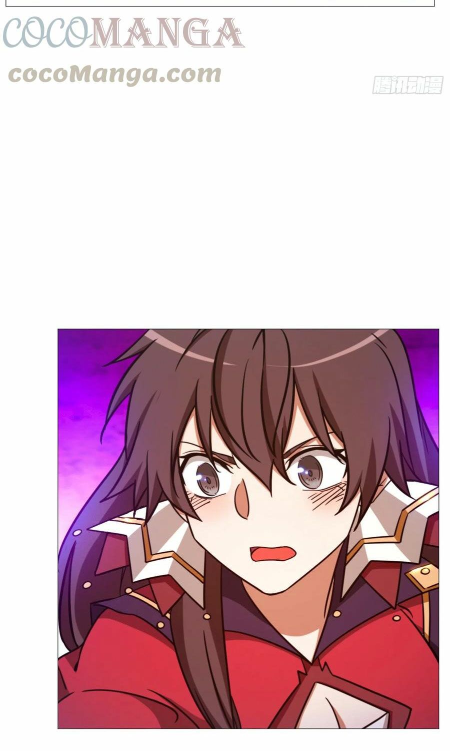 vạn cổ kiếm thần chapter 146 29