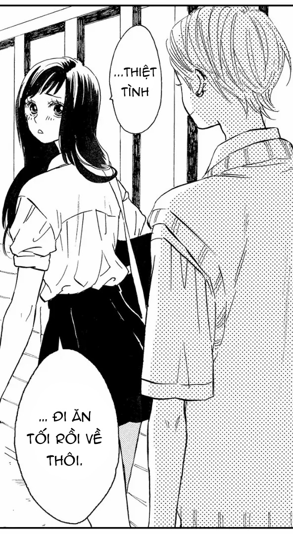 [16+] lạc vào thế giới mà tình dục là bài học bắt buộc chapter 56.2 27