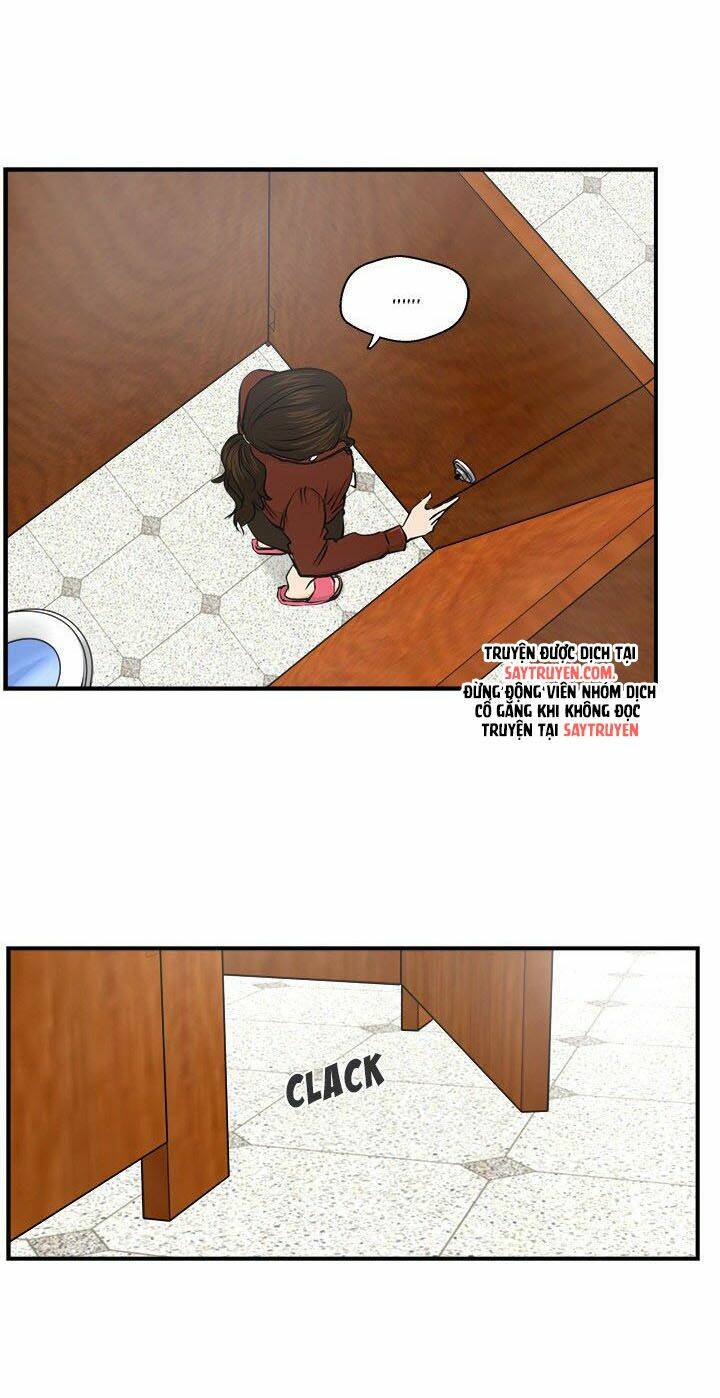 mr kang chapter 9 25