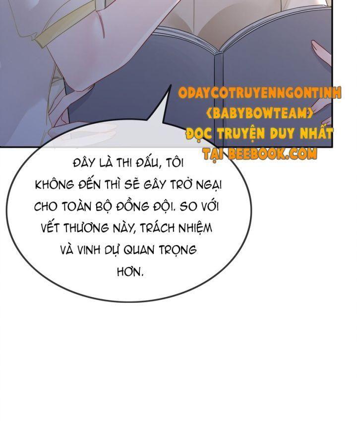 nữ phụ xuyên sách chỉ muốn làm cá ướp muối chapter 30 4