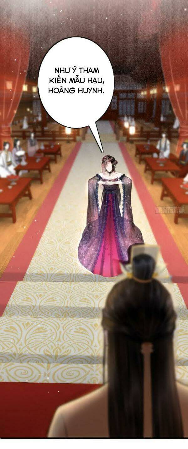 tuần tuần thiện dụ chapter 6 38