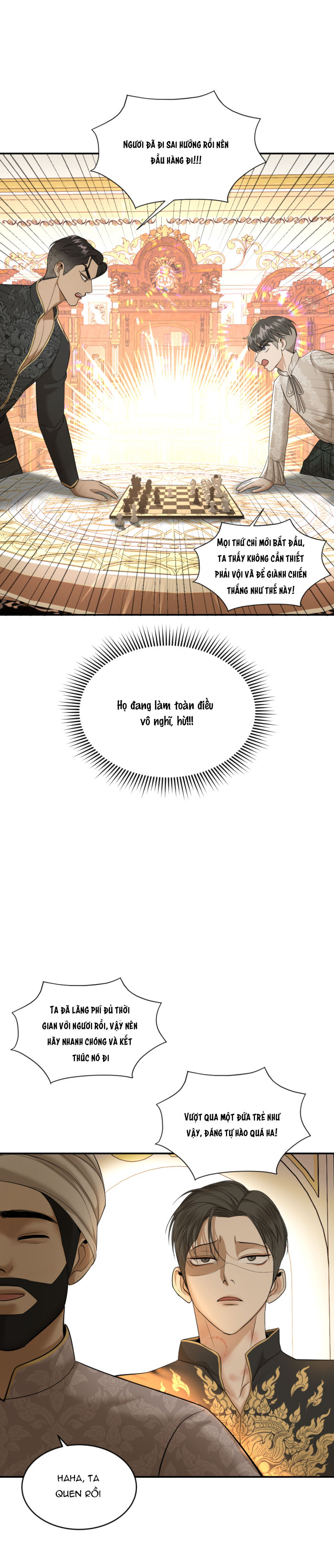 tôi là công tử đẹp nhất xiêm chapter 26 11