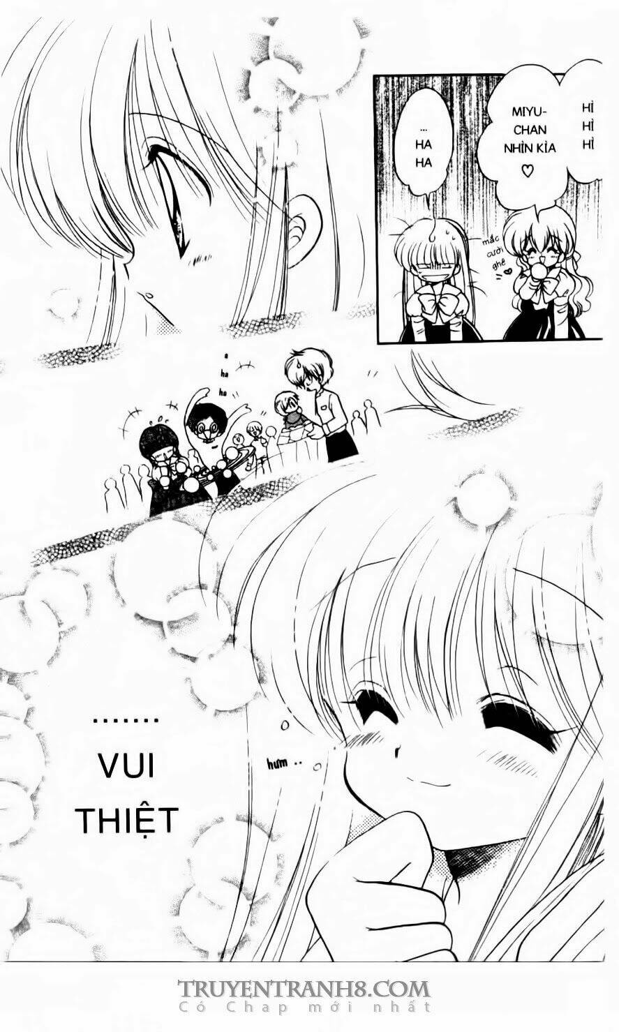 em bé ufo chapter 51 5