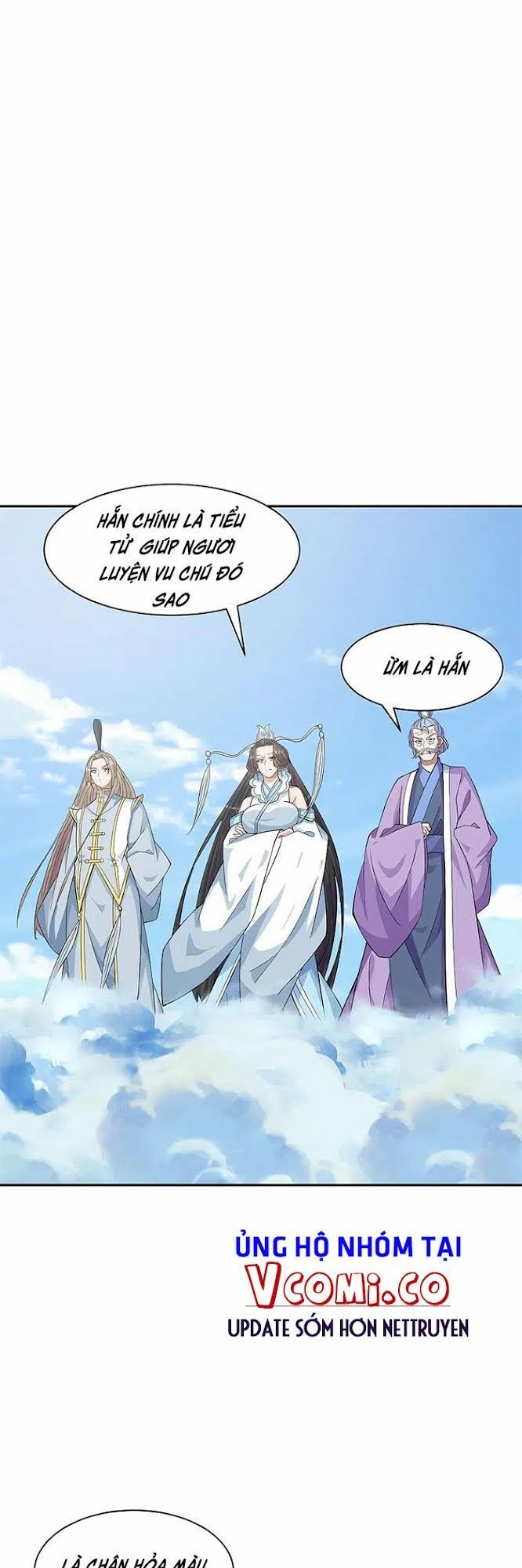 tiên võ đế tôn chapter 245 28