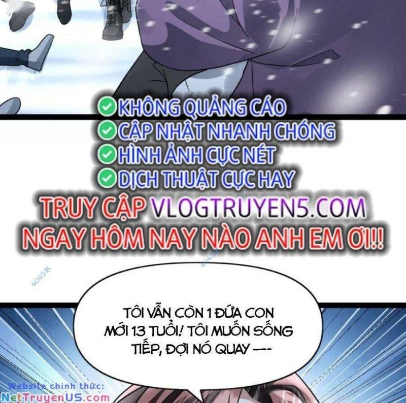 đóng băng toàn cầu: tôi gây dựng nên phòng an toàn thời tận thế chapter 74 35