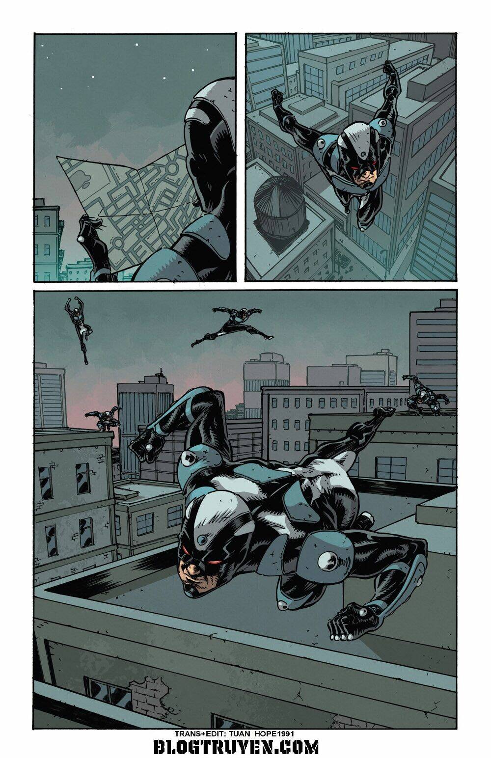 anti-hero chapter 3 10