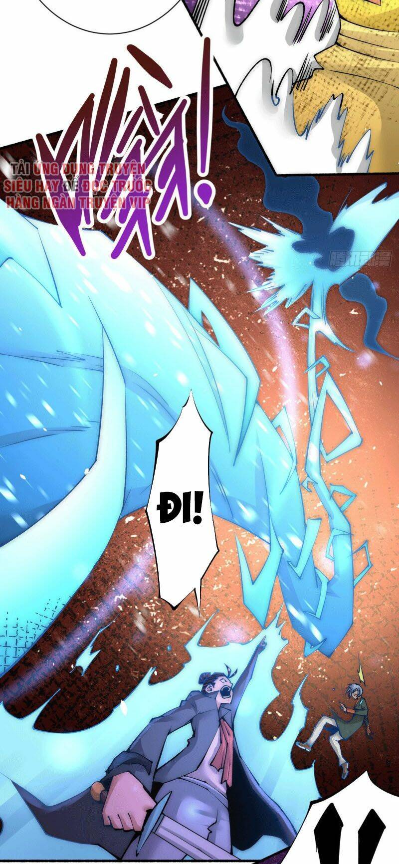 đô thị đỉnh phong cao thủ chapter 220 21