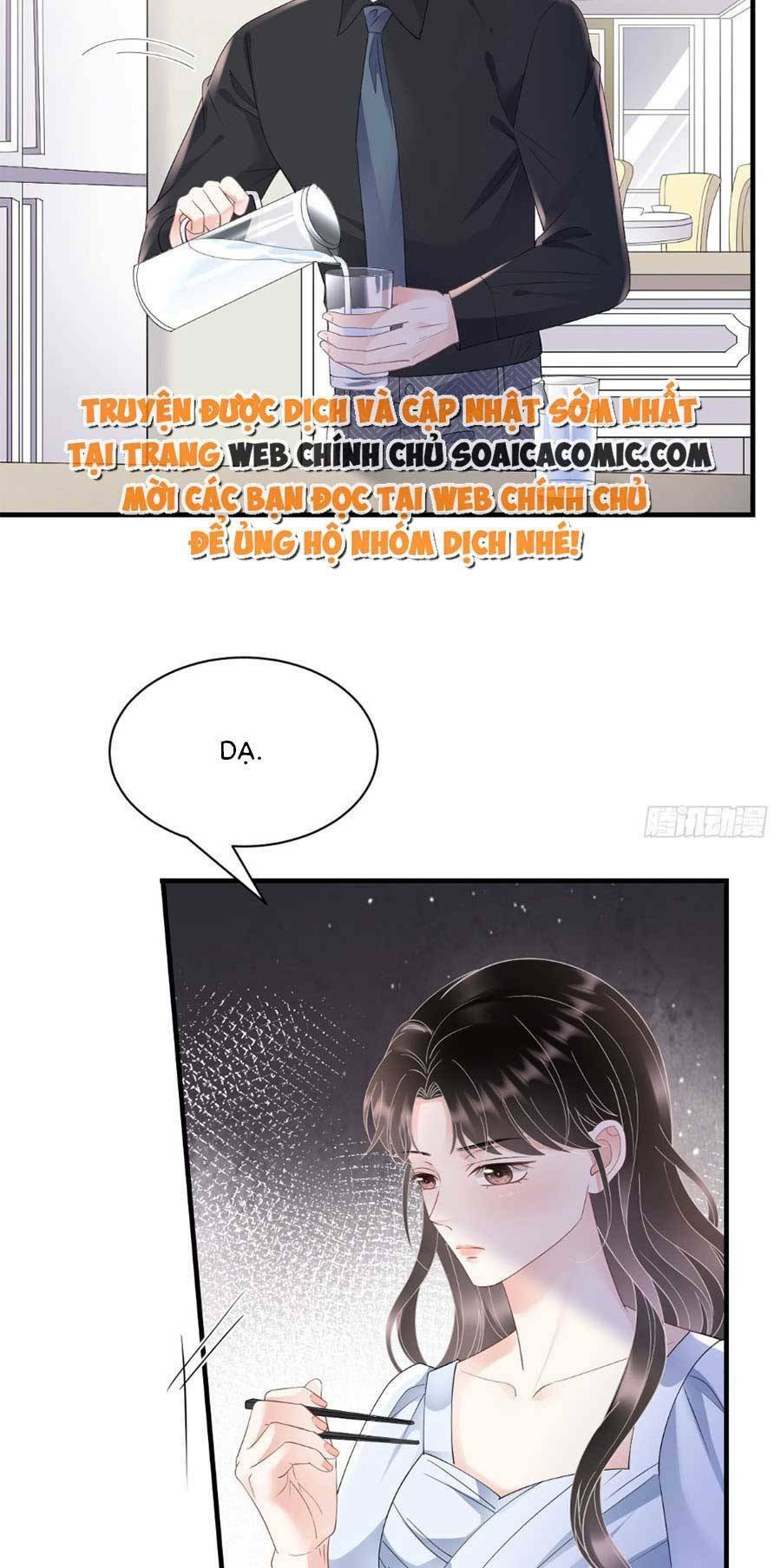 [16+] đại tiểu thư có thể có ý đồ xấu chapter 137 13