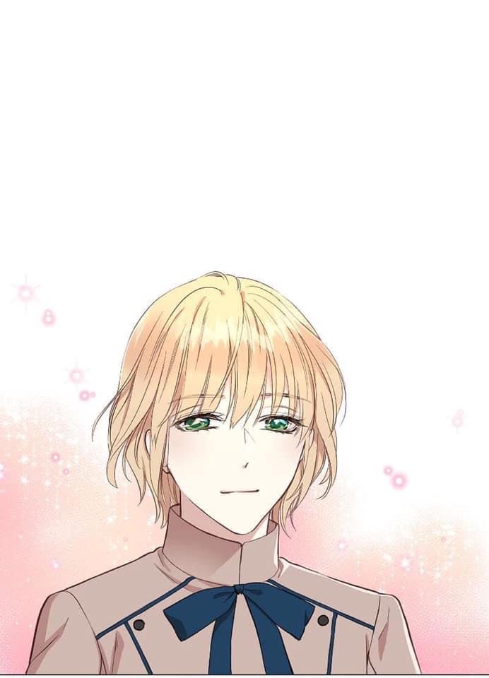 thật tình, họ rất nhớ cô ấy! chapter 7 25