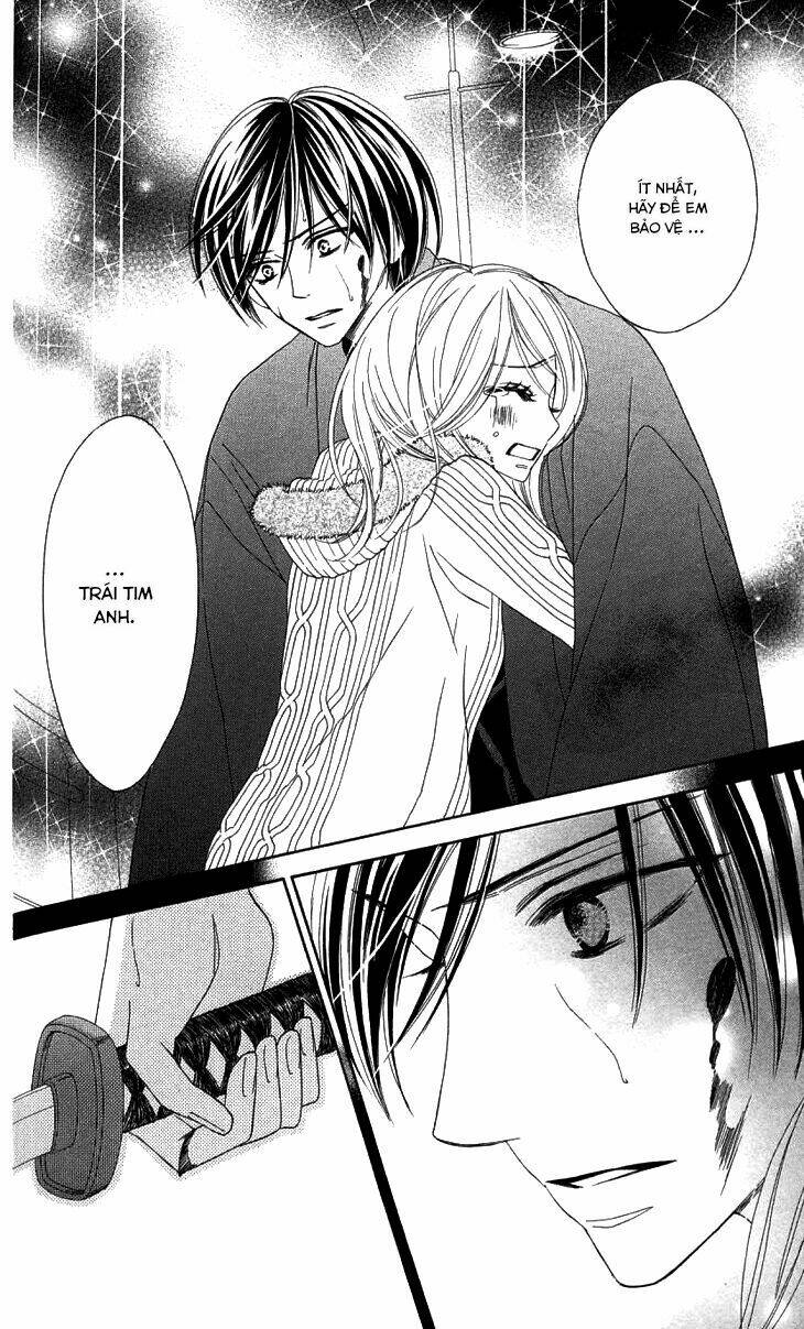 yêu quái cánh đen chapter 17 24