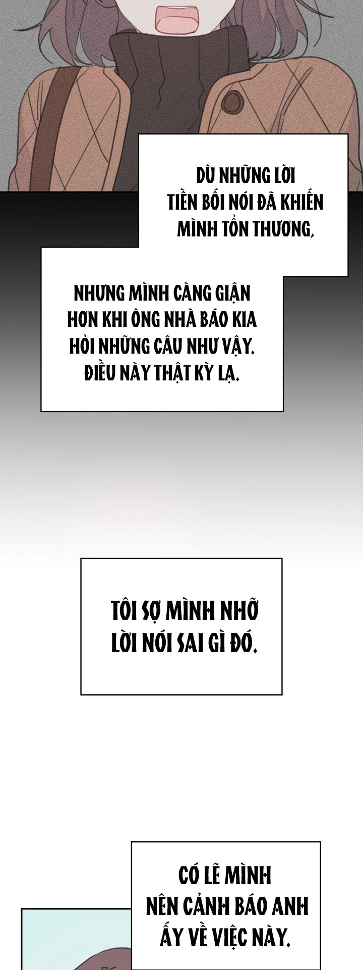 hôm nay cùng với em chapter 73 6