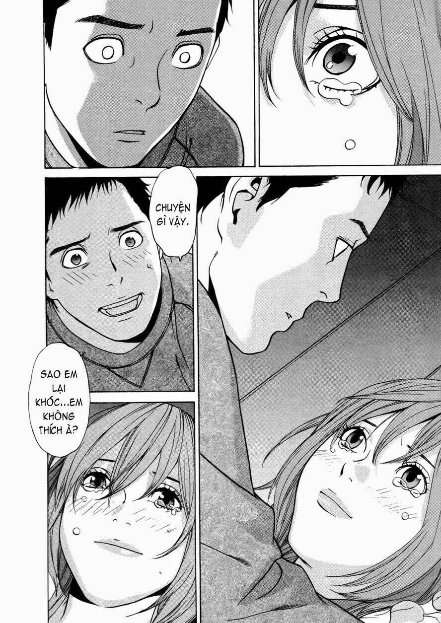 ashita dorobou chapter 29 33