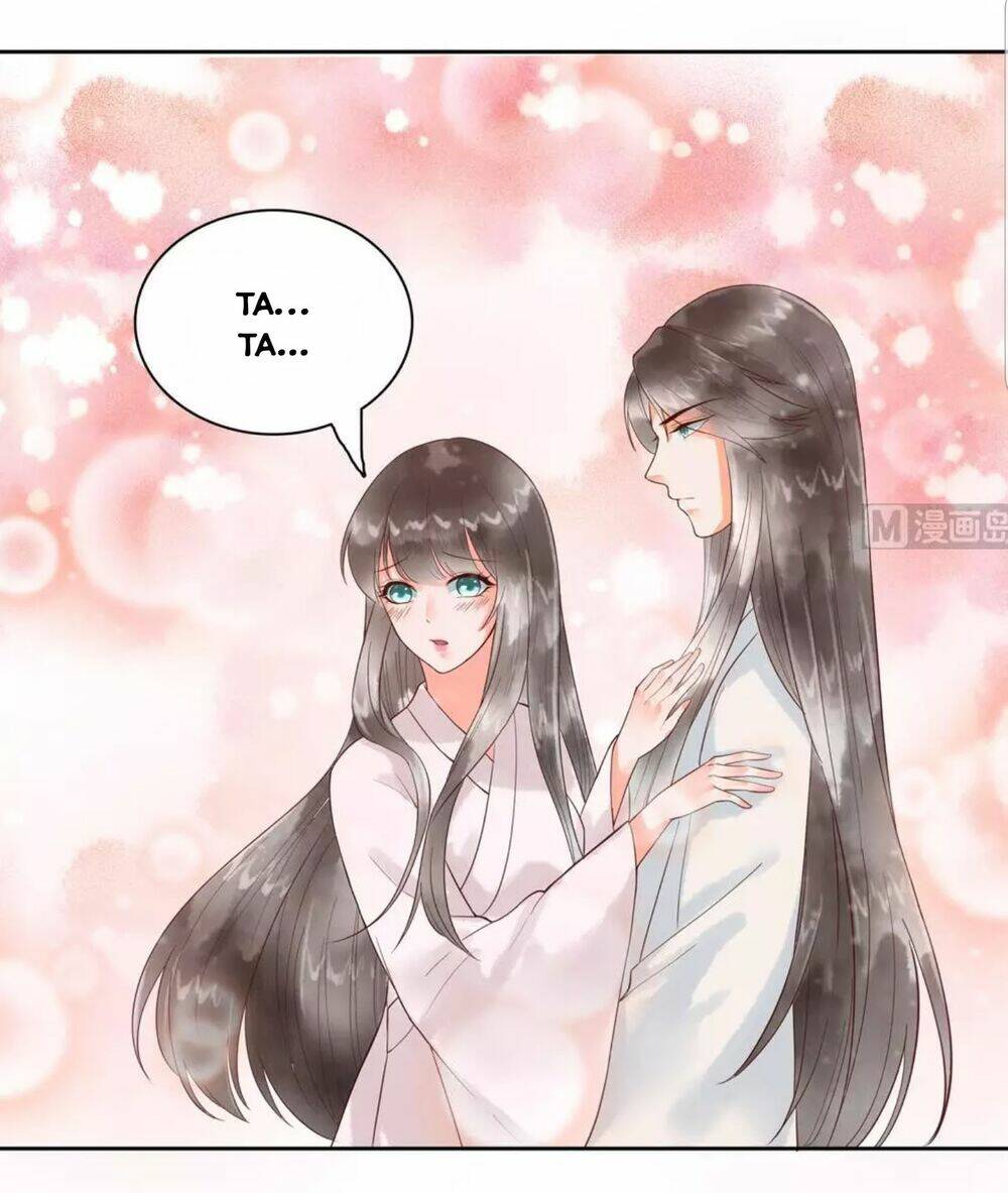 vương phi hám của - phu quân là một bảo bảo ấm áp chapter 46 4