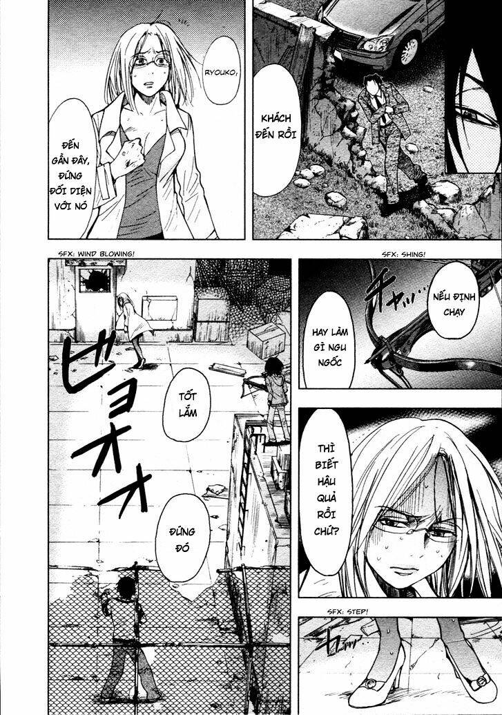 underdog chapter 11 6