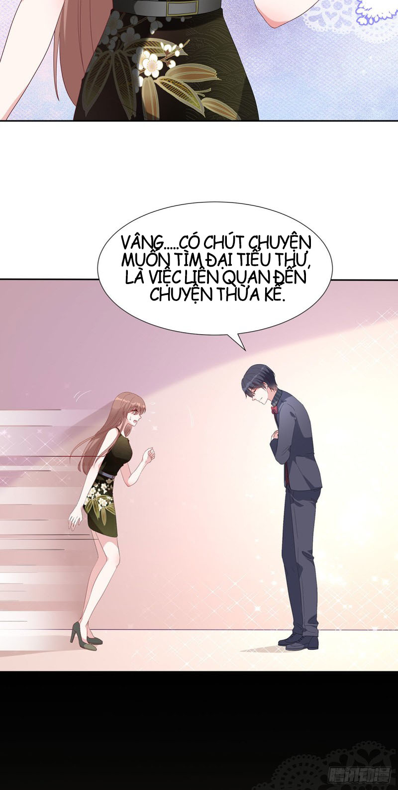 tôi, siêu có tiền chapter 72 5