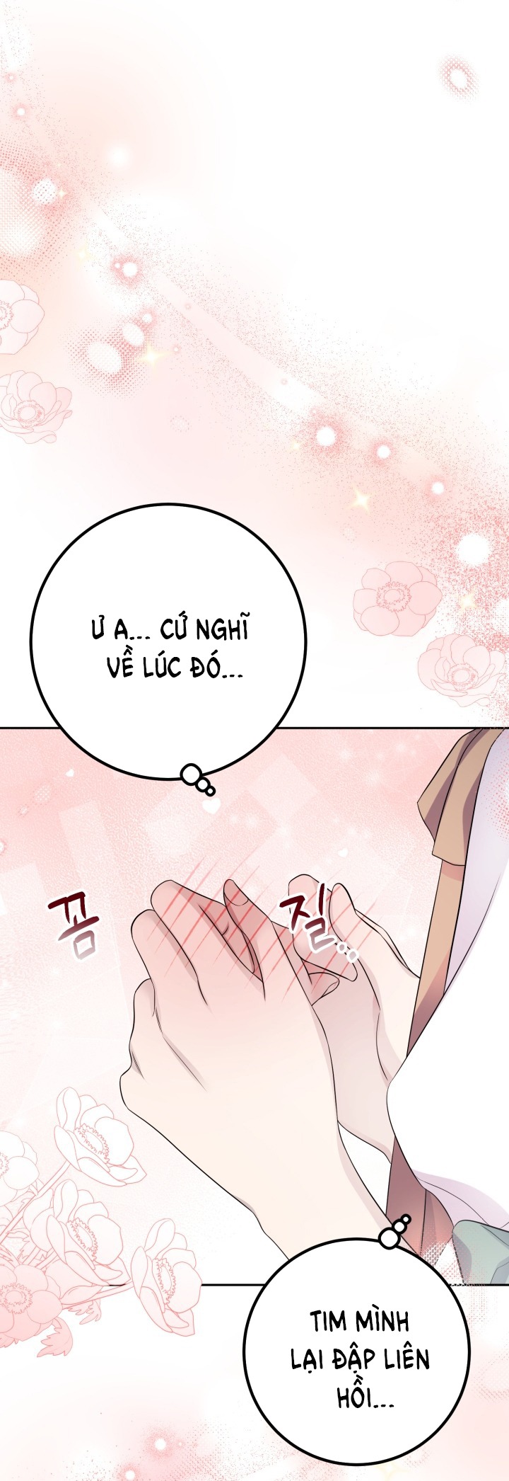 [18+] nếu cứu rỗi một cầm thú hư hỏng chapter 44.1 19