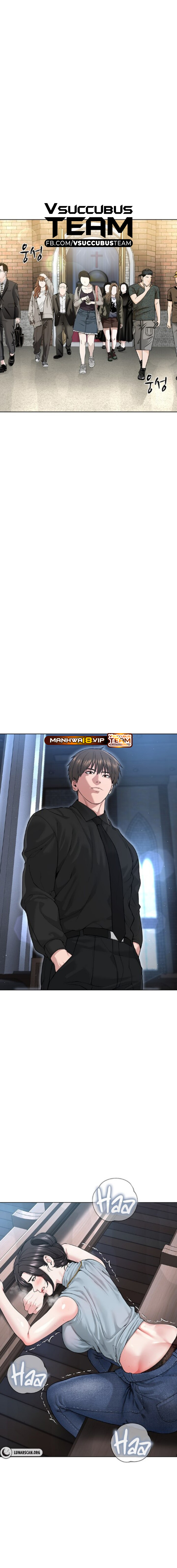 ta là giáo chủ cuồng giáo chapter 12 25