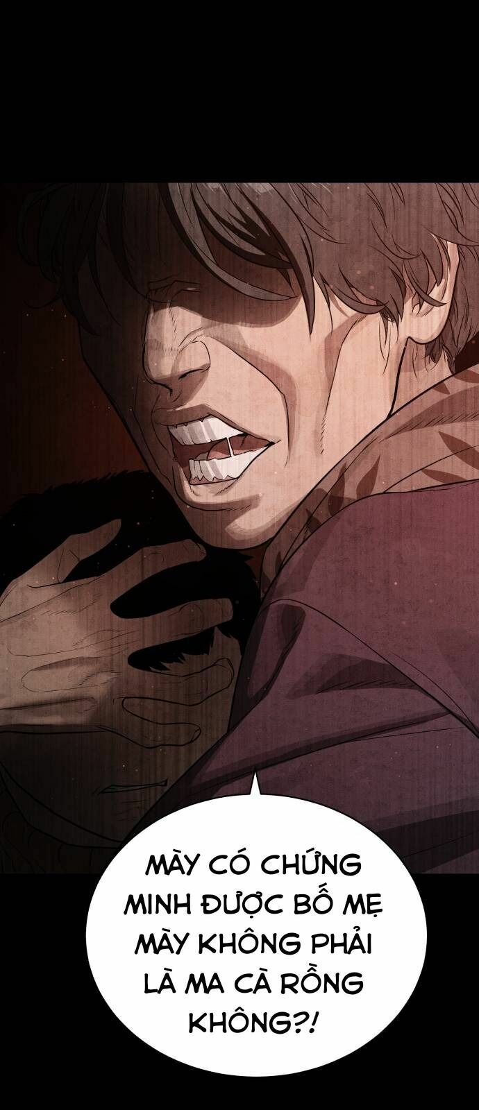 Máu trắng chapter 35 43