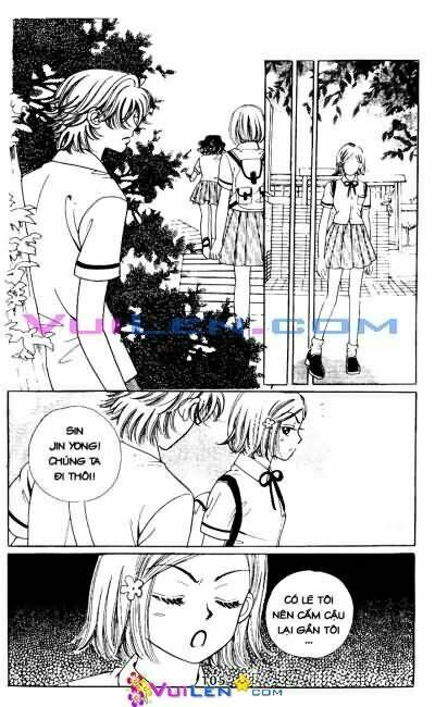 bong bóng trắng chapter 10 105