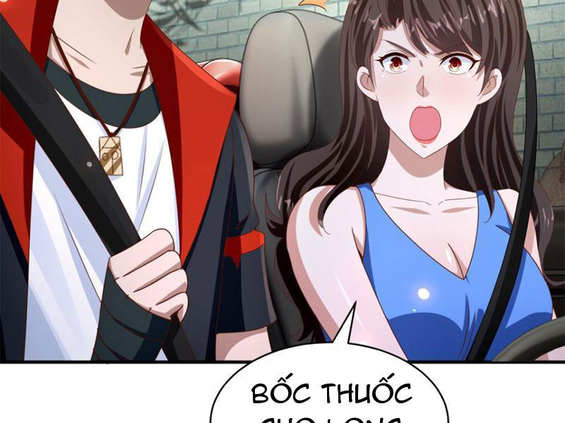 bảy vị tỷ tỷ tuyệt thế vô song của ta chapter 34 6
