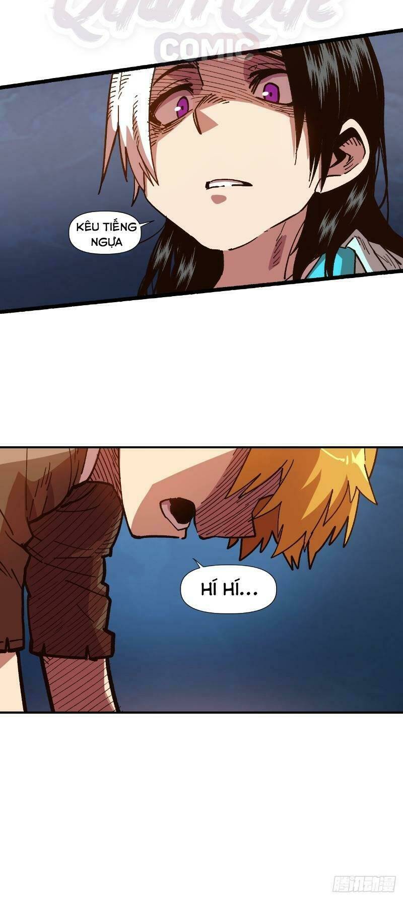 đại lục vô song chapter 7 38