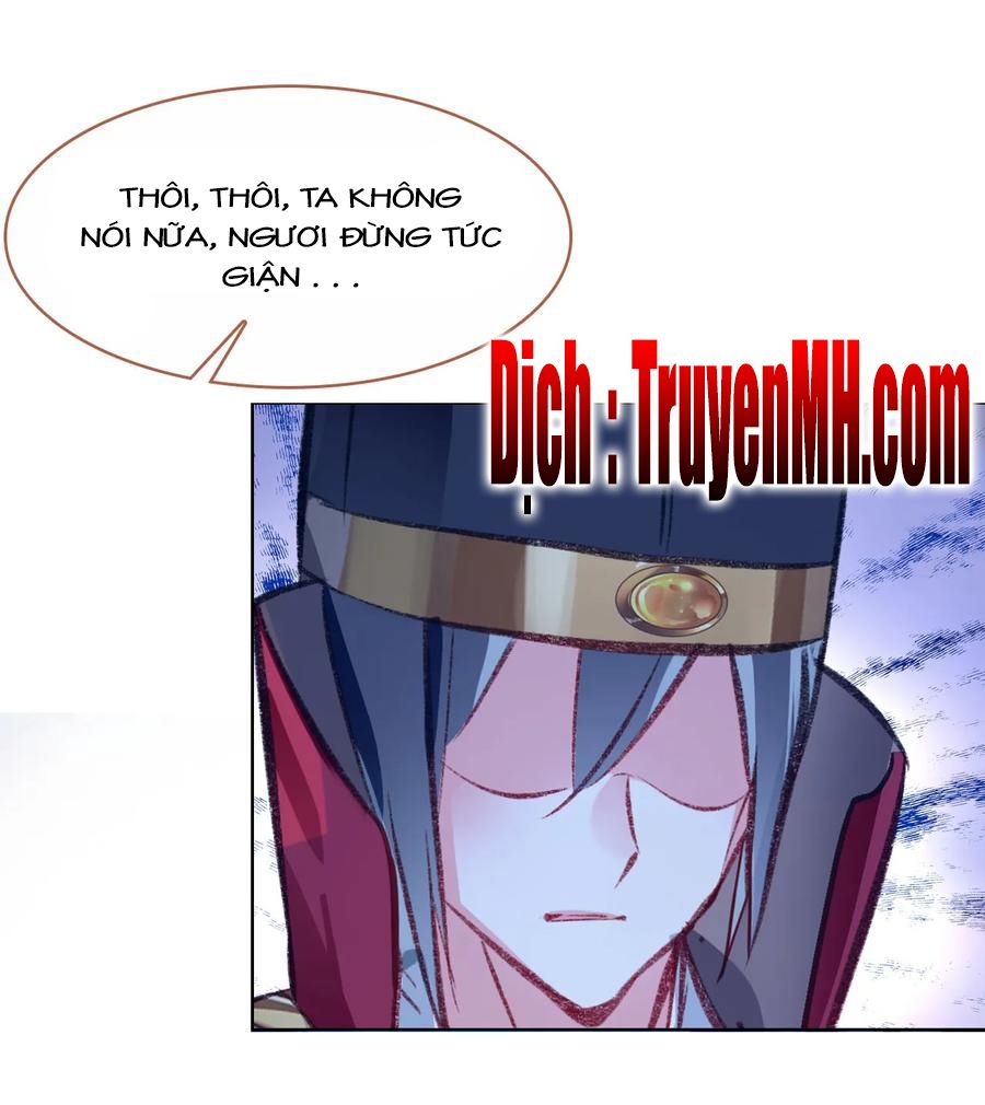 Gả Cho Một Tên Thái Giám Đáng Ghét chapter 117 - Trang 18