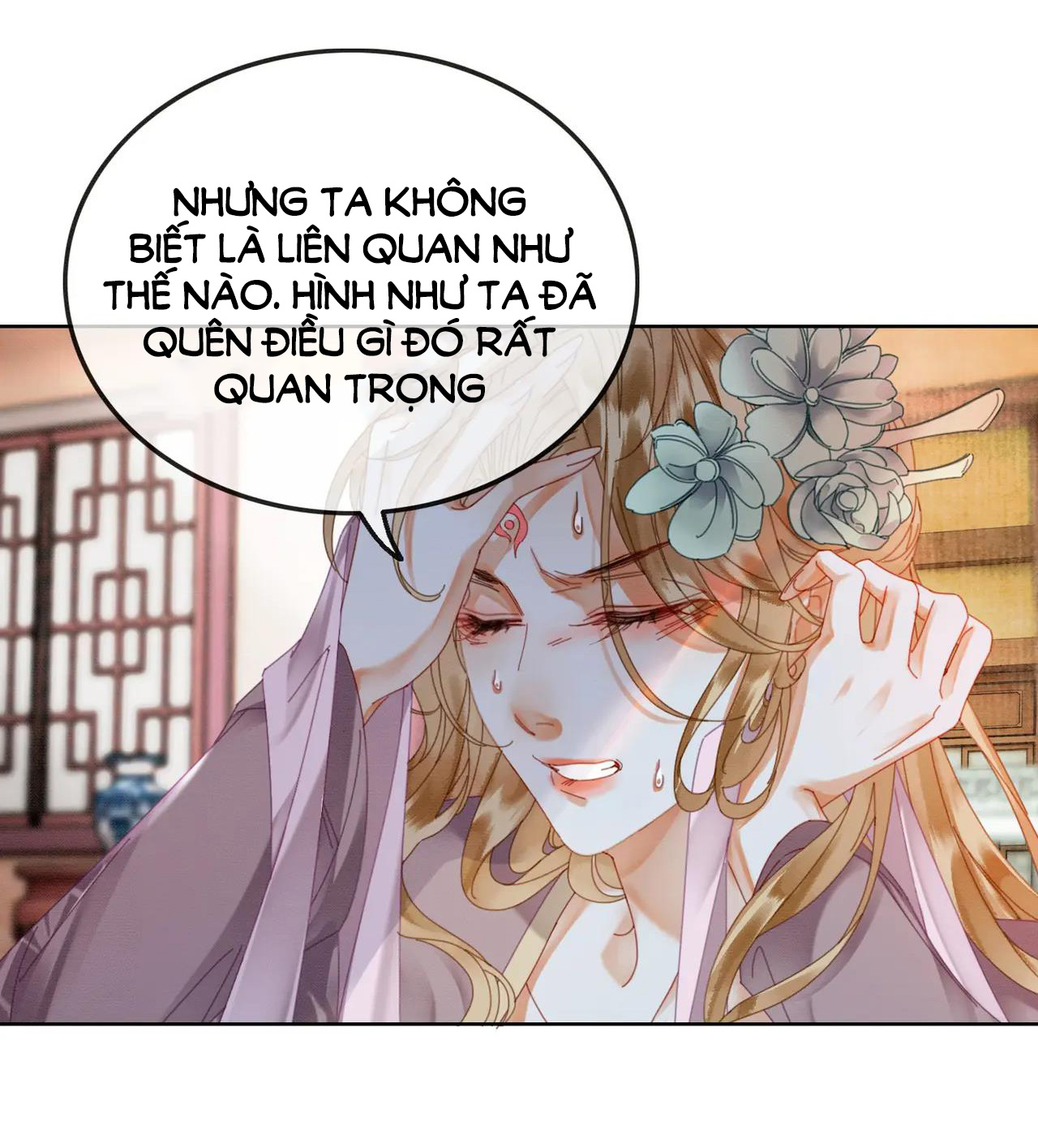 ai đã dạy hư đồ đệ phản diện của ta? chapter 39 38