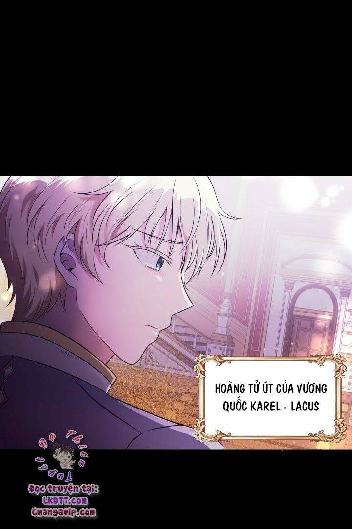 công chúa xấu xa chapter 1 35