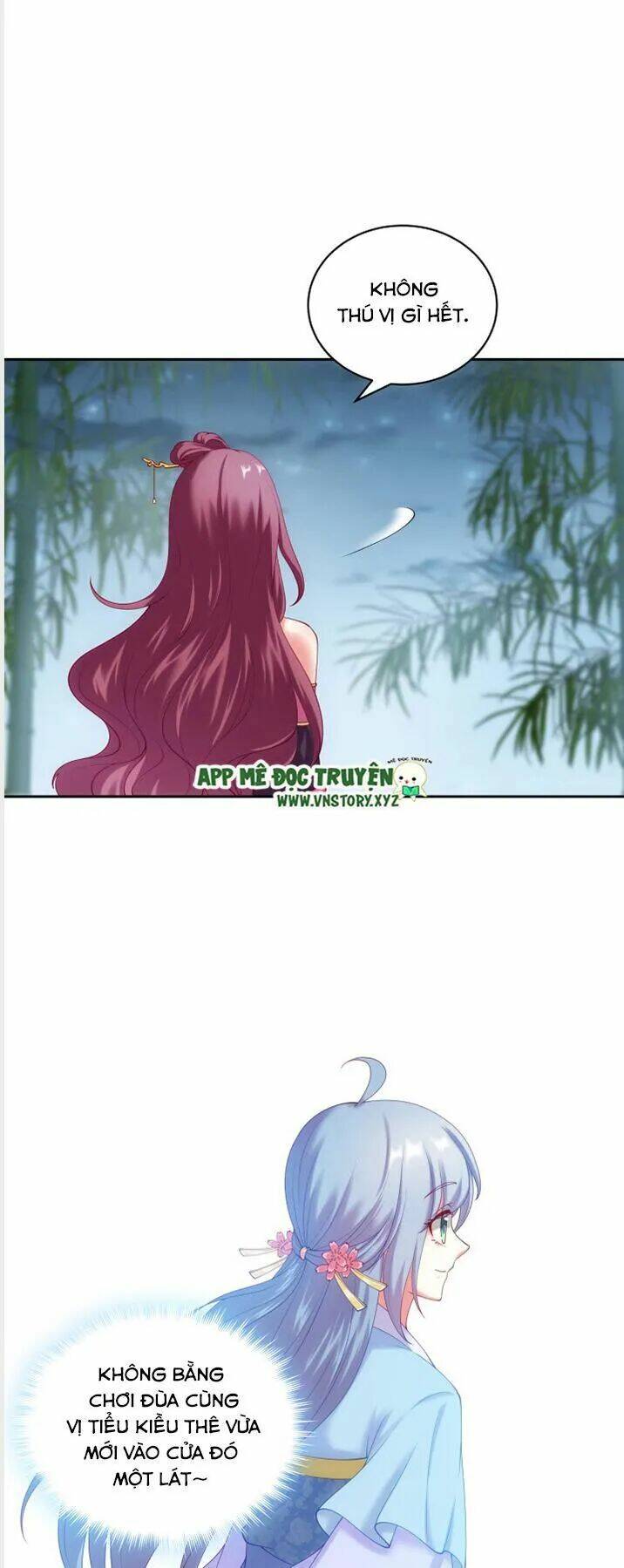 đô đốc đại nhân sủng thê kí chapter 34 5